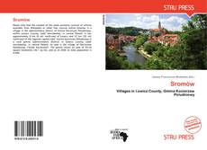 Bookcover of Sromów