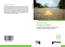 Bookcover of Temple Grafton