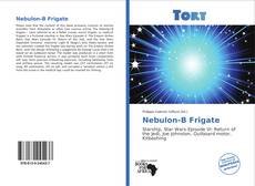 Capa do livro de Nebulon-B Frigate 