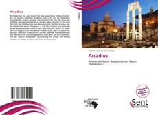 Couverture de Arcadius