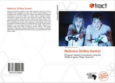 Portada del libro de Nebulus (Video Game)