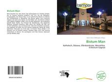 Portada del libro de Bistum Man