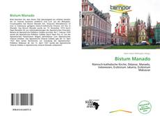 Portada del libro de Bistum Manado