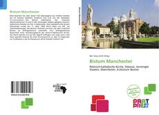 Copertina di Bistum Manchester