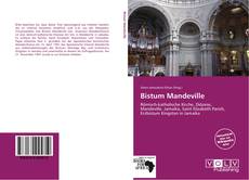 Capa do livro de Bistum Mandeville 