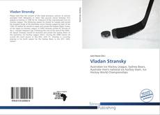 Vladan Stransky的封面