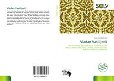 Bookcover of Vladan Vasilijević