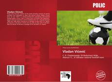 Bookcover of Vladan Vićević