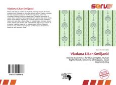 Vladana Likar-Smiljanić的封面