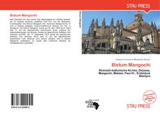 Bookcover of Bistum Mangochi