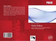 Bookcover of Vladas Drėma