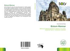 Bookcover of Bistum Mannar
