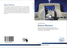 Bistum Manono的封面