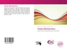 Bookcover of Vladas Michelevičius