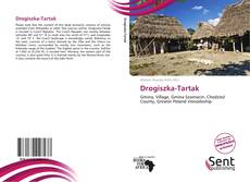 Couverture de Drogiszka-Tartak