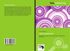 Bookcover of Vlade Janakievski