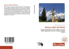 Capa do livro de Bistum Mar del Plata 