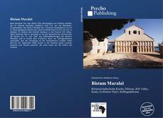 Buchcover von Bistum Maralal