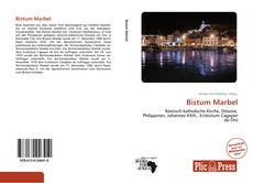 Bookcover of Bistum Marbel