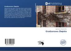 Gradzanowo Zbęskie的封面