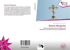 Bistum Margarita kitap kapağı