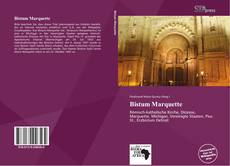 Portada del libro de Bistum Marquette