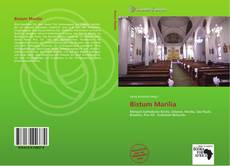 Bookcover of Bistum Marília