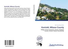 Bookcover of Kamień, Mława County