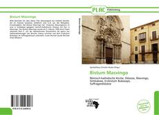 Capa do livro de Bistum Masvingo 