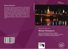 Bookcover of Bistum Matamoros