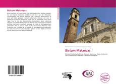 Buchcover von Bistum Matanzas