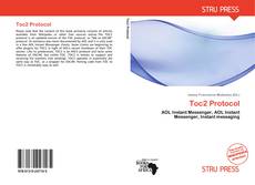 Bookcover of Toc2 Protocol