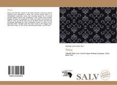 Bookcover of Toica