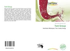 Portada del libro de Tom Group