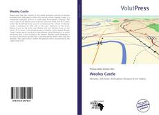 Buchcover von Weoley Castle