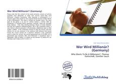 Wer Wird Millionär? (Germany) kitap kapağı