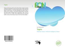 Buchcover von Topio