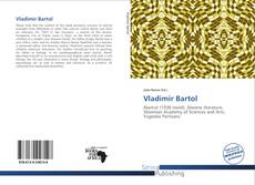 Buchcover von Vladimir Bartol
