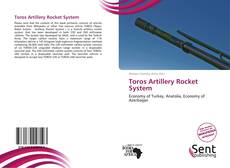 Couverture de Toros Artillery Rocket System