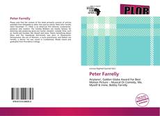 Bookcover of Peter Farrelly