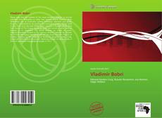 Capa do livro de Vladimir Bobri 