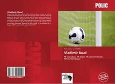 Bookcover of Vladimir Buač