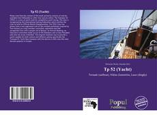 Portada del libro de Tp 52 (Yacht)