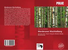 Bookcover of Werderaner Wachtelberg