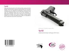 Bookcover of Tp-82