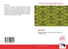 Capa do livro de Tp-Link 