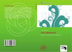 Bookcover of Tpal (Medicine)