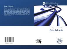 Portada del libro de Peter Falconio