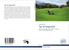 Copertina di Tpc At Sugarloaf