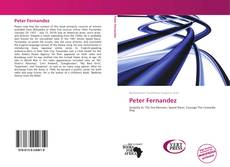 Buchcover von Peter Fernandez